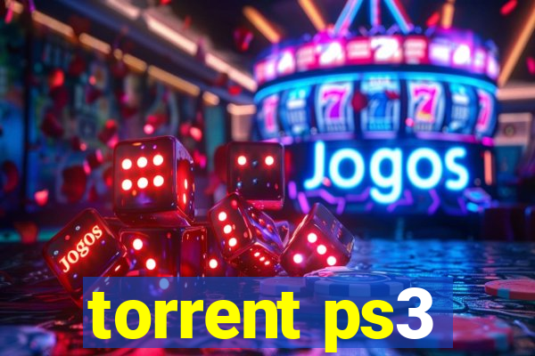 torrent ps3